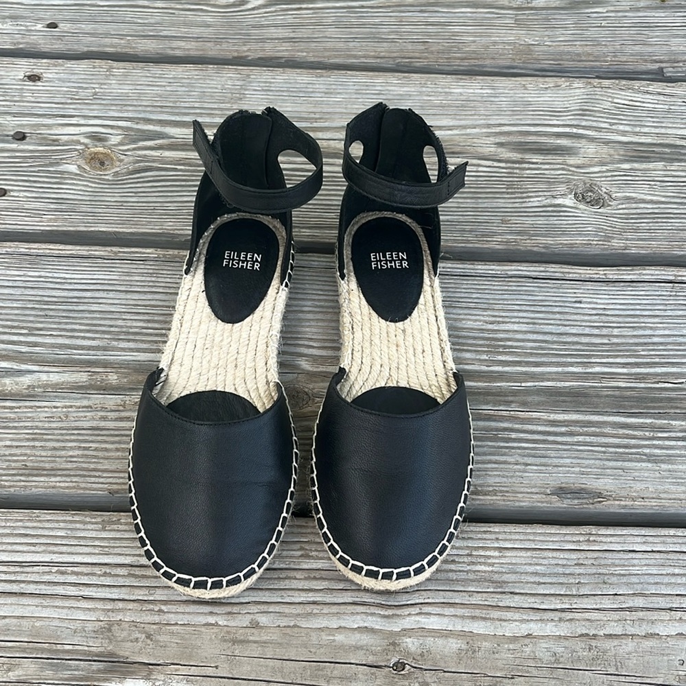 Eileen Fisher shoes